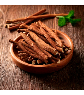 Natural Licorice Plus Aroma
